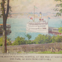 BOSTON: We Shall Be Here and Glad to See You BOSTON: We Shall Be Here and Glad to See You